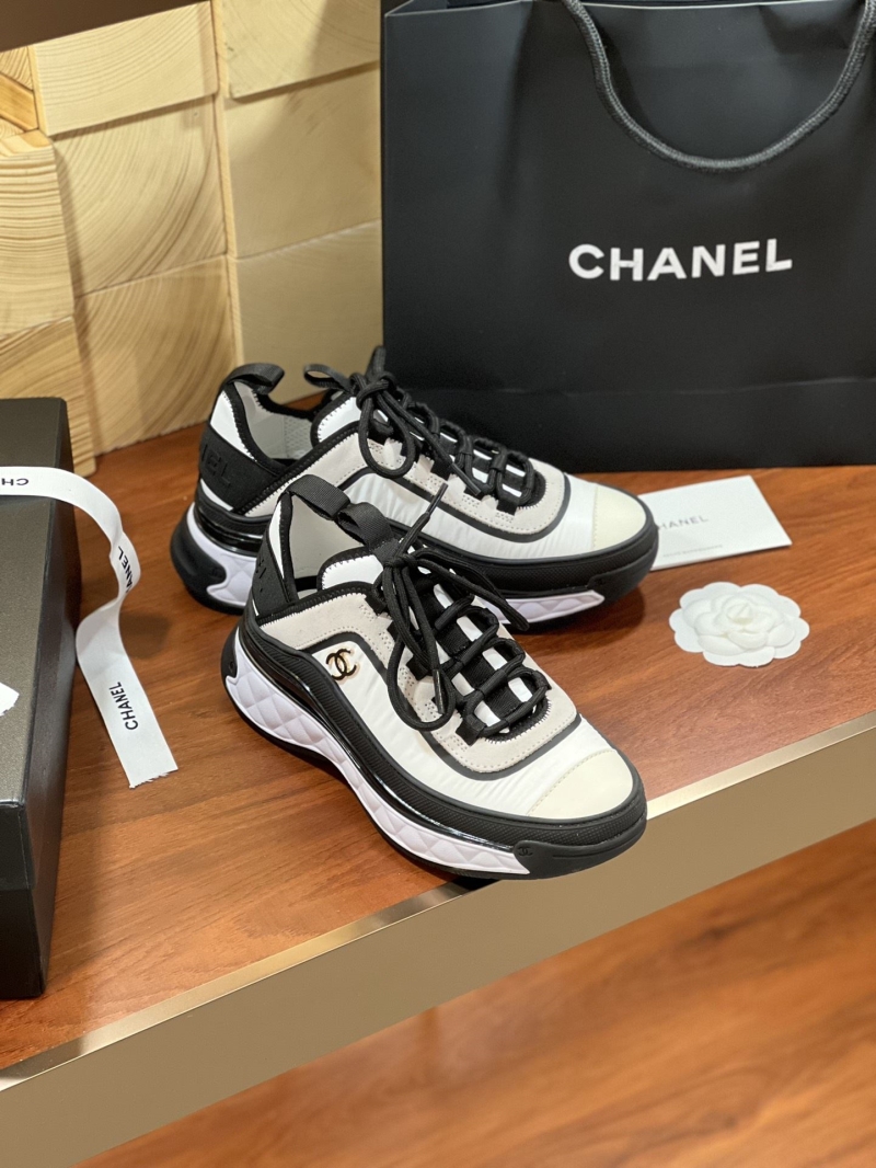 Chanel Casual Shoes